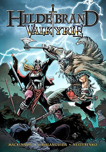 Hildebrand Valkyrie