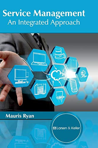 Service Management An Integrated Approach