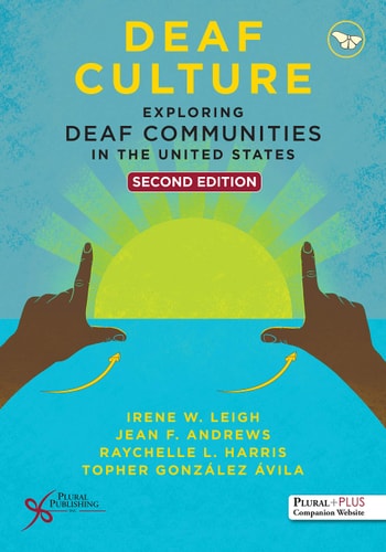 Deaf Culture Exploring Deaf Communities in the United States