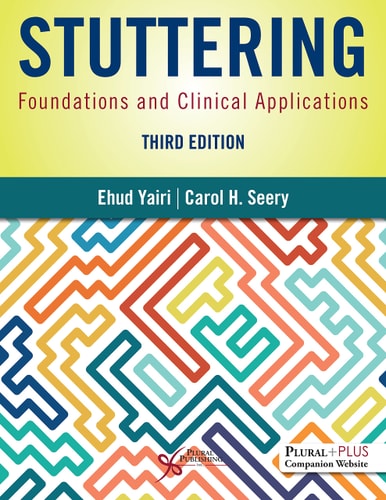 Stuttering Foundations and Clinical Applications