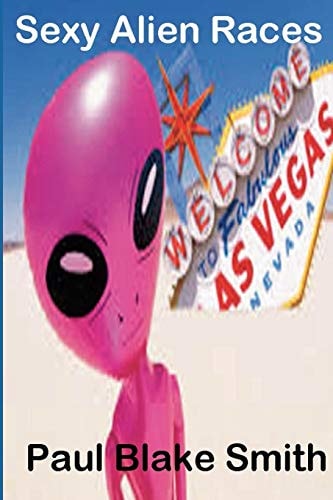 Sexy Alien Races