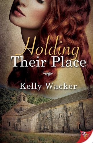 Holding Their Place