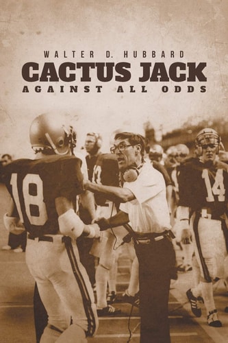 Cactus Jack Against All Odds