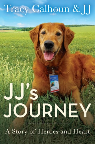 JJ's Journey A Story of Heroes and Heart