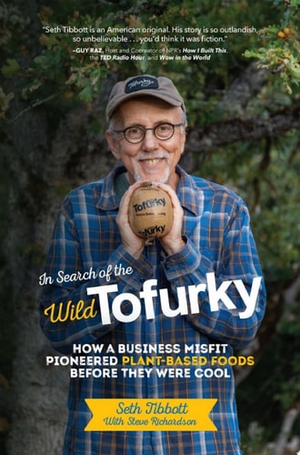 In Search of the Wild Tofurky