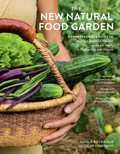 The New Natural Food Garden