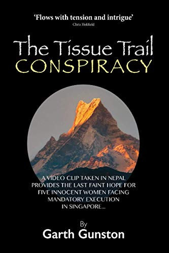 The Tissue Trail Conspiracy
