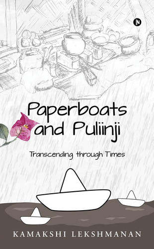 Paperboats and Puliinji Transcending Through Times