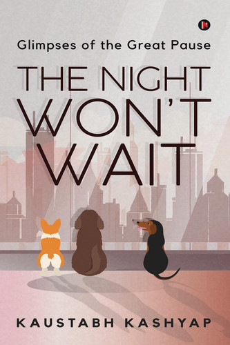 The Night Won't Wait Glimpses of the Great Pause