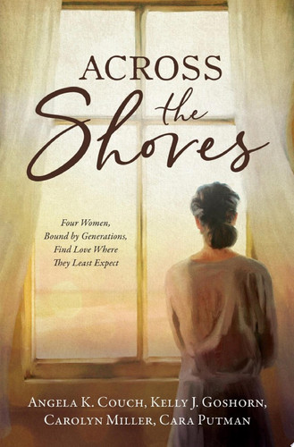 Across the Shores Four Women, Bound by Generations, Find Love Where They Least Expect