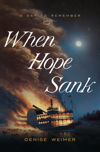 When Hope Sank April 27, 1865 Volume 3