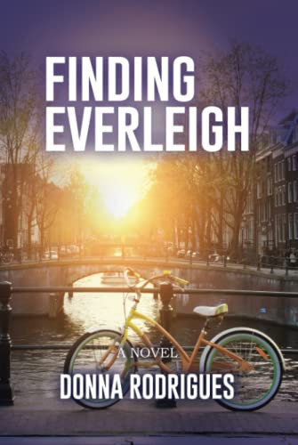 Finding Everleigh