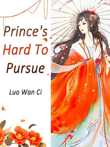 Prince's Hard To Pursue Volume 7
