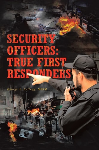 Security Officers True First Responders