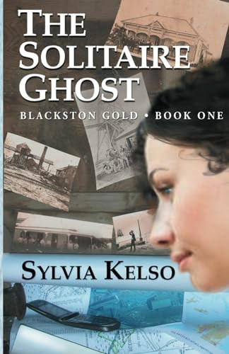 The Solitaire Ghost