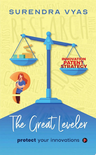The Great Leveler protect your innovations