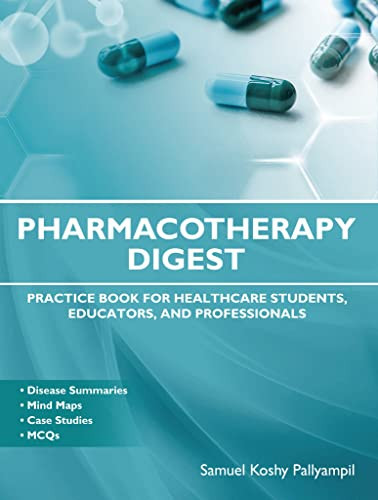 Pharmacotherapy Digest