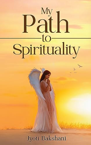 My Path to Spirituality