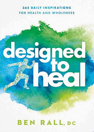 Designed to heal