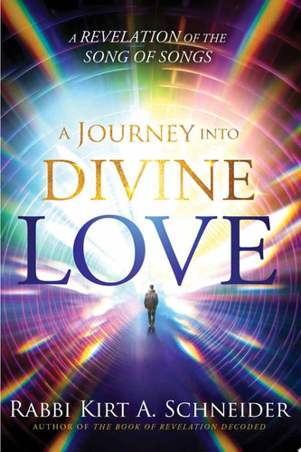 A journey into divine love