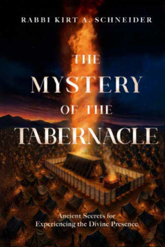 The mystery of the tabernacle