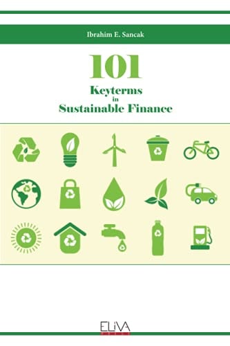 101 Keyterms in Sustainable Finance