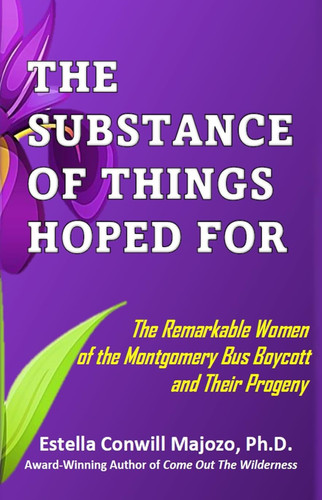 The Substance Of Things Hoped For.