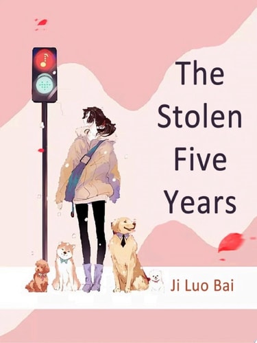 The Stolen Five Years Volume 5