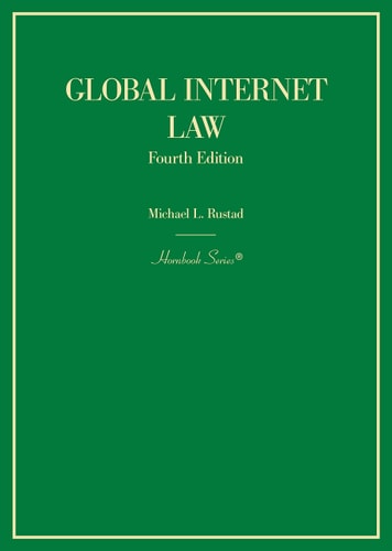 Global Internet Law