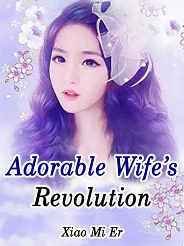 Adorable Wife’s Revolution Volume 7