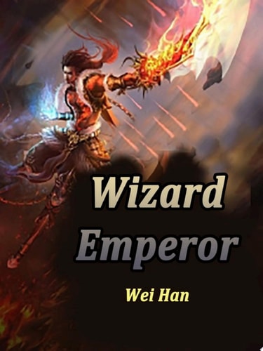 Wizard Emperor Volume 7