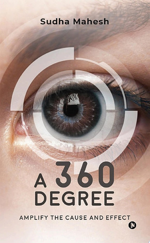 A 360 Degree Amplify the Cause and Effect