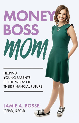Money Boss Mom Helping Young Parents Be the "Boss" of Their Financial Future