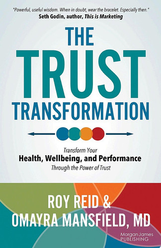 The Trust Transformation