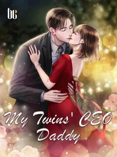 My Twins' CEO Daddy Book 9