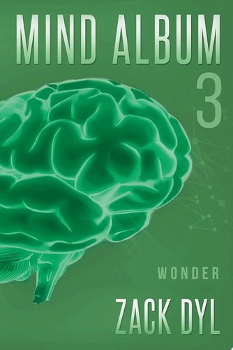 Mind Album 3 Wonder