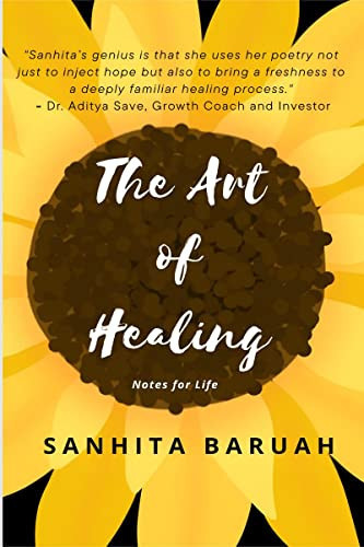 The Art of Healing Notes for Life
