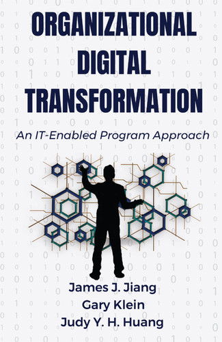 Organizational Digital Transformation
