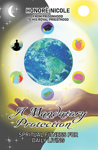 A Mandatory Protection Spiritual Fitness for Daily Living