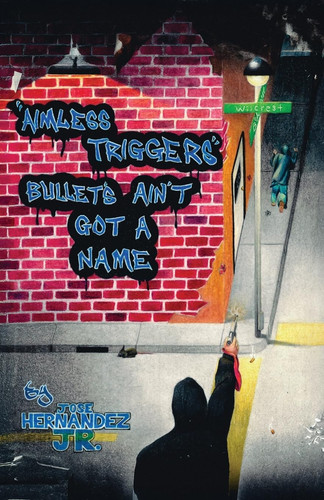 Aimless Triggers Bullets Ain't Got A Name