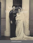 Marvel Lou Mayhall Walker 8 Oct 1927 - 5 Nov 2018