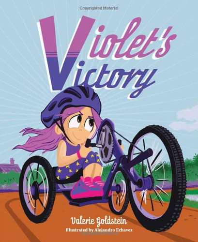Violet's Victory