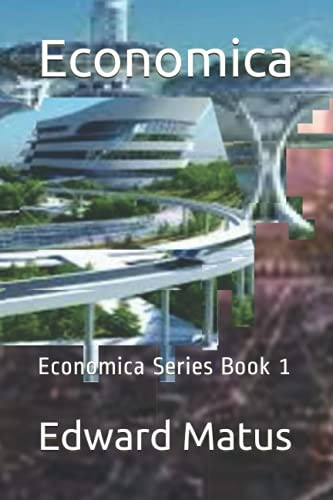 Economica Economica Series Book 1