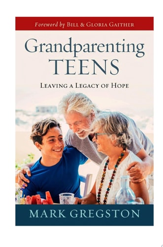 Grandparenting Teens