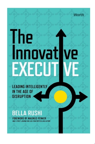 The Innovative Executive