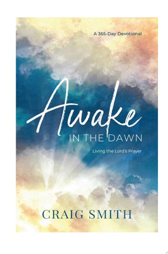 Awake in the Dawn