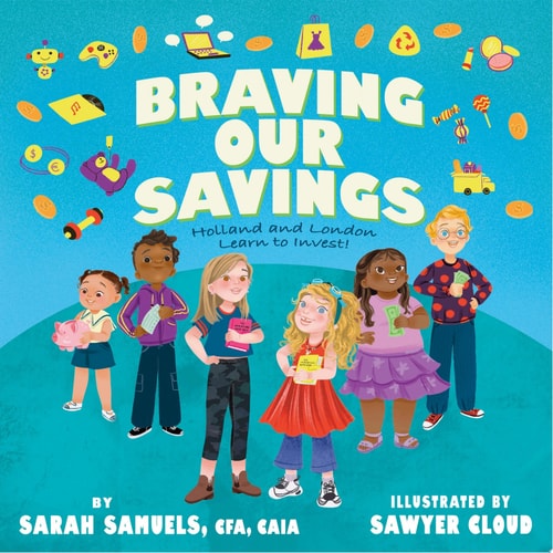 Braving Our Savings Holland and London Learn to Invest!