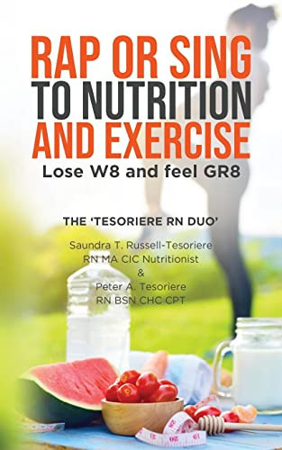 Rap Or Sing to Nutrition and Exercise