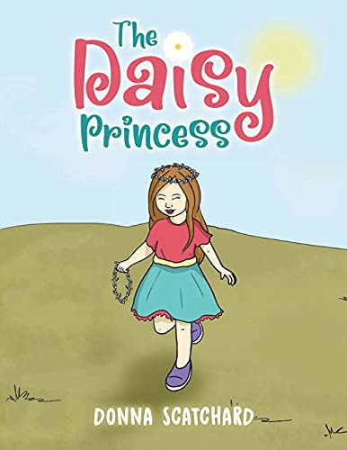 The Daisy Princess
