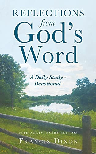 Reflections from God's Word